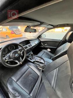 بی ئێم دەبڵیو سیریەس 5